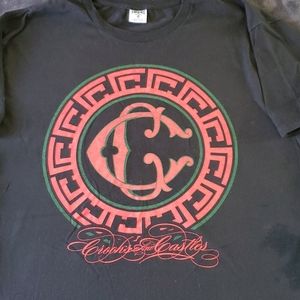Crooks & Castles Shirts - Crooks and Castles T-shirt Crooks & Castles Shirts - Crooks and Castles T-shirt